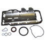 Crown Automotive 5135798AB Lower Gasket Set for Jeep 2004-2009 WJ, WG, WK, WH Grand Cherokee, 2006-2009 XK, XH Commander w/ 4.7L Engine