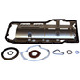 Crown Automotive 5135798AB Lower Gasket Set for Jeep 2004-2009 WJ, WG, WK, WH Grand Cherokee, 2006-2009 XK, XH Commander w/ 4.7L Engine