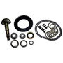 Crown Automotive 7072441X Ring & Pinion Kit for 1987-10/1/2000 YJ, TJ Wrangler, 1984-10/1/2000 XJ Cherokee, MJ Comanche, 1993-1998 ZJ, ZG