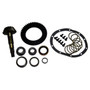Crown Automotive 7072441X Ring & Pinion Kit for 1987-10/1/2000 YJ, TJ Wrangler, 1984-10/1/2000 XJ Cherokee, MJ Comanche, 1993-1998 ZJ, ZG