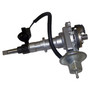 Crown Automotive 83506286 Distributor for Jeep 1978-1986 CJ-5, CJ-7, CJ-8, 1987-1990 YJ Wrangler, 1978-1990 SJ, J-Series, w/ 4.2L Engine.