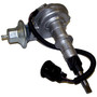 Crown Automotive 83506286 Distributor for Jeep 1978-1986 CJ-5, CJ-7, CJ-8, 1987-1990 YJ Wrangler, 1978-1990 SJ, J-Series, w/ 4.2L Engine.