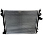 Crown Automotive 68050126AB Radiator for Dodge 11+ Charger w/ 3.6L, 5.7L, 09-10 Charger w/ 2.7L, 3.5L, 5.7L, 09-14 Challenger w/ 3.5L