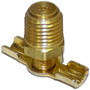 Crown Automotive JA001126 Draincock Jeep 1945-1971 CJs, 1963-1991 SJ, J-Series, 1966-1971 C101, 1956-1964 FC150, FC170, 41-65 Willys MB