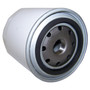Crown Automotive 5003594AA Oil Filter for 97-98 Jeep ZJ Grand Cherokee w/ 2.5L Turbo Diesel Engine - White Metal, Paper, Sold Individually