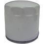 Crown Automotive 5003594AA Oil Filter for 97-98 Jeep ZJ Grand Cherokee w/ 2.5L Turbo Diesel Engine - White Metal, Paper, Sold Individually