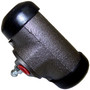 Crown Automotive J8129724 Rear Wheel Cylinder for 1979-1988 Jeep J-20 Truck, Left or Right - Metal, Rubber, Sold Individually