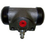 Crown Automotive J8129724 Drum Brake Wheel Cylinder Rear Left or Right - Fits 1979-1988 Jeep J-20 Truck, Left or Right