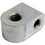 Crown Automotive 53010149 Belt Tensioner Adjuster Nut - Fits 1996-2000 Jeep XJ Cherokee