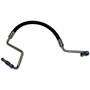 Crown Automotive 52088489AB Power Steering Pressure Hose - Fits 1997-2001 Jeep XJ Cherokee