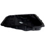 Crown Automotive 4736676AA Transmission Pan for Select Jeep 2010 JK Wrangler, 10-13 WK, WH Grand Cherokee, 2010 XK, XH Commander w/ 545RFE