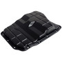 Crown Automotive 4736676AA Transmission Oil Pan - Fits 2010-2010 Ram JK Wrangler