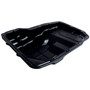 Crown Automotive 4736676AA Transmission Oil Pan - Fits 2010-2010 Ram JK Wrangler
