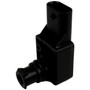 Crown Automotive 68212571AA Manifold Absolute Pressure Sensor - Fits 2018-2024 Jeep JL Wrangler