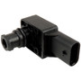Crown Automotive 68212571AA Manifold Absolute Pressure Sensor - Fits 2018-2024 Jeep JL Wrangler