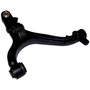 Crown Automotive 5290634AA Control Arm Front Right Lower - Fits 2006-2010 Jeep