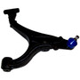 Crown Automotive 5290634AA Control Arm Front Right Lower - Fits 2006-2010 Jeep