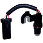 Crown Automotive 4686353 Camshaft Position Sensor for 2007 Jeep JK w/ 3.8L Engine - Black Metal, Plastic, Sold Individually