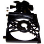 Crown Automotive 52005748 Engine Cooling Fan Assembly - Fits 1987-1996 Jeep XJ Cherokee, MJ Comanche LHD