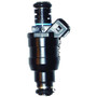 Crown Automotive 53003956 Fuel Injector - Fits 1987-1990 Jeep XJ Cherokee, MJ Comanche
