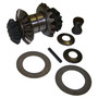Crown Automotive J8127092 Differential Gear Set for Jeep 1976-1986 CJ-5, CJ-7, CJ-8, 1980-1986 SJ, J-Series, 1986 MJ Comanche, w/ AMC 20