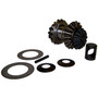Crown Automotive J8127092 Differential Gear Set for Jeep 1976-1986 CJ-5, CJ-7, CJ-8, 1980-1986 SJ, J-Series, 1986 MJ Comanche, w/ AMC 20