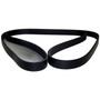Crown Automotive JK060817 Accessory Drive Belt for Jeep 83-86 CJ-5, CJ-7, CJ-8 w/ 4.2L w/o Power Steering, 87-90 YJ Wrangler w/ 2.5L, 4.2L