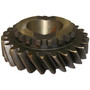 Crown Automotive J8131680 Transfer Case Output Shaft Gear Front - Fits 1980-1986 Jeep CJs