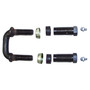 Crown Automotive J0802061 Shackle Kit for Select Jeep MB, CJ-2A, CJ-3A, CJ-3B, and Willys Pickup, Sedan Delivery, Station Wagon, Includes