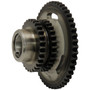 Crown Automotive 68003353AA Engine Timing Sprocket - Fits 2007-2009 Ram DS Ram