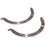 Crown Automotive 5184129K Engine Crankshaft Thrust Washer Upper & Lower - Fits 2018-2024 Ram JL Wrangler