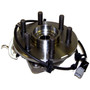 Crown Automotive 52068964AB Front Right Hub Assembly for Dodge 1997-2003 AN Dakota, 1998-2002 DN Durango, All w/ 4WD w/ ABS, Includes ABS