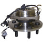 Crown Automotive 52068964AB Wheel Bearing and Hub Assembly Front Right - Fits 1997-2003 Jeep DN Durango