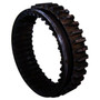 Crown Automotive 83500555 First & Second Sliding Gear and Reverse Gear for Jeep 1987-1997 YJ, TJ Wrangler, 1984-1997 XJ Cherokee, MJ