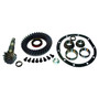 Crown Automotive 7072444X Ring & Pinion Kit for 1987-10/1/2000 YJ, TJ Wrangler, 1984-10/1/2000 XJ Cherokee, MJ Comanche, 1993-1998 ZJ, ZG