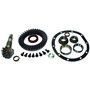 Crown Automotive 7072444X Ring & Pinion Kit Rear - Fits 1997-2001 Jeep TJ Wrangler