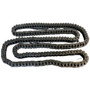 Crown Automotive 4663635 Primary Timing Chain For Dodge 2005-2007 Charger, 2001-2006 Stratus, 2005-2007 Magnum, 1998-2004 Intrepid