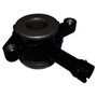 Crown Automotive 5273431AB Clutch Slave Cylinder for 2007-2017 Jeep MK Compass & Patriot - Black Metal, Plastic, Sold Individually
