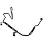 Crown Automotive 68247933AC Power Steering Pressure Hose for 2018+ Jeep JL Wrangler & JT Gladiator w/ RHD, Pump to Gear, Sold Individually