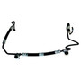 Crown Automotive 68247933AC Power Steering Pressure Hose for 2018+ Jeep JL Wrangler & JT Gladiator w/ RHD, Pump to Gear, Sold Individually