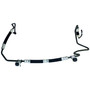 Crown Automotive 68247933AC Power Steering Pressure Hose - Fits 2018-2024 Jeep JT Gladiator RHD