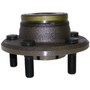 Crown Automotive 4779199AA Wheel Bearing and Hub Assembly Front Left or Right - Fits 2008-2011 Dodge
