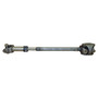 Crown Automotive 53003235 Front Drive Shaft for Jeep 1987-2000 XJ, MJ Cherokee w/ 2.5L Engine w/ Manual Transmission and 1989-1994 XJ, MJ