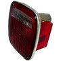 Crown Automotive 5758254C Tail Light Rear Right - Fits 1981-1986 Jeep CJ-5, CJ-7, CJ-8