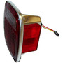 Crown Automotive 5758254C Tail Light Rear Right - Fits 1981-1986 Jeep CJ-5, CJ-7, CJ-8
