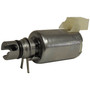 Crown Automotive 52114003AF Differential Lock Actuator Varies with Application - Fits 2005-2010 Jeep WK Grand Cherokee