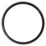 Crown Automotive 641955 Flywheel Ring Gear for Jeep/Willys 1948-1953 CJ-3A, 1950-1952 M38, 1947-1950 Pickup, 1948-1953 Sedan Delivery
