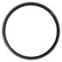 Crown Automotive 641955 Flywheel Ring Gear for Jeep/Willys 1948-1953 CJ-3A, 1950-1952 M38, 1947-1950 Pickup, 1948-1953 Sedan Delivery