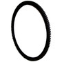 Crown Automotive 641955 Flywheel Ring Gear for Jeep/Willys 1948-1953 CJ-3A, 1950-1952 M38, 1947-1950 Pickup, 1948-1953 Sedan Delivery