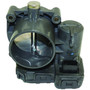 Crown Automotive 4861661AB Fuel Injection Throttle Body - Fits 2007-2007 Ram JK Wrangler
